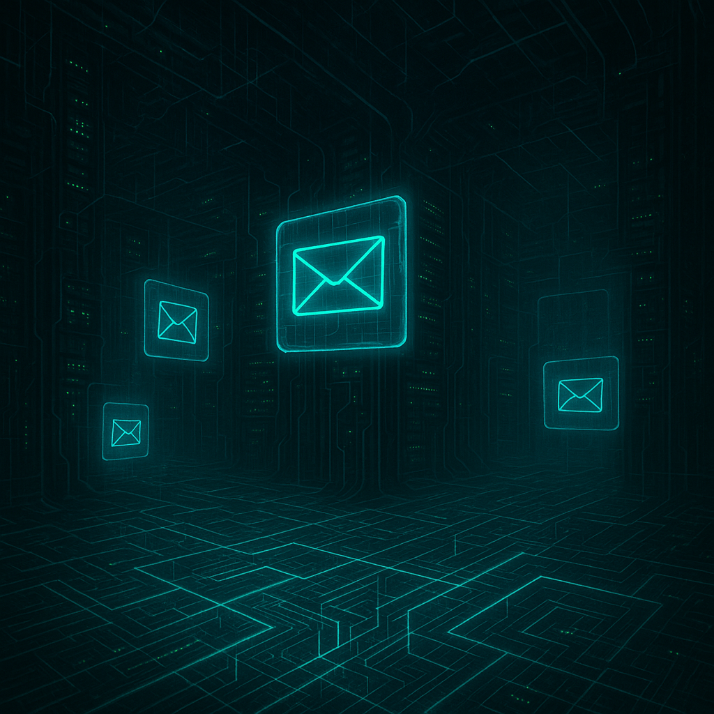 Email Infrastructure